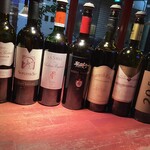 ワインバーグラン - ドリンク写真: