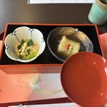 Kyou Kaiseki Minokichi - 