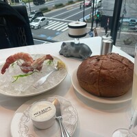 Morton's The Steakhouse 丸の内 - 