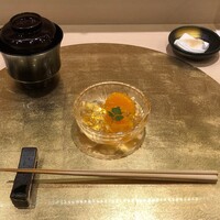 寿司赤酢・望月 - 