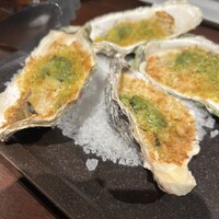 ワカヌイ グリル ダイニング バー 東京 - 