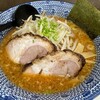 大龍軒　 - 味噌ラーメン