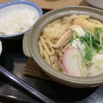 ファミリー食堂 山田うどん食堂 - 