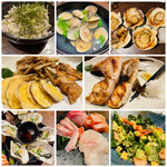 今日も大漁や - 