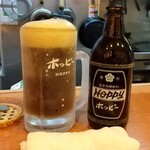 立飲みすずよう - 