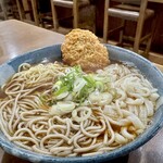 長命うどん - 