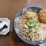 長命うどん - 