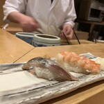 Sushi Issei - 