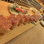 Sushiya No Uokin - 