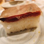 藁焼き鰹たたき明神丸 - 