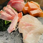 今日も大漁や - 