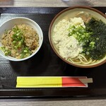 Makishi Soba - 