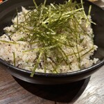 今日も大漁や - 