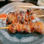 Yakitori Hakutsuru - 