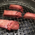 Itamae Yakiniku Isshou - 