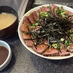 飛騨牛・焼肉 ジュージュ - 