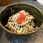 喜多方ラーメン高蔵半田店 - 