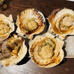 今日も大漁や - 