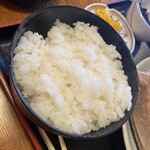 食事処 池田 - 