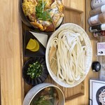 手打ちうどん 信玄 - 