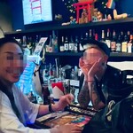 AiiRO CAFE - ある日の、のぞみちゃん♡♡