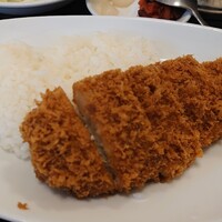 とんかつ まい泉 青山本店 - 
