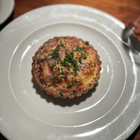 ヌガ - キッシュ・ロレーヌ