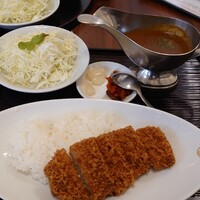 とんかつ まい泉 青山本店 - 