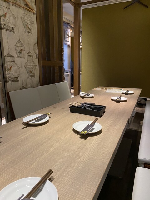 GIRAFFE BISTRO Meieki Ten photo 4