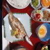 Minshukuushio - 料理写真: