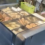 Oden No Maru Tyu - 