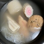 Oden No Maru Tyu - 