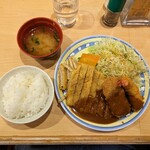 洋食屋 双平 - 