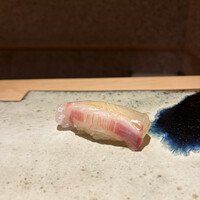 鮨 さいとう - 