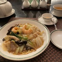 中国料理 桃花林 - 