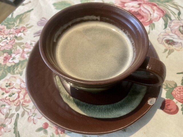 カフェ ラ ガラッシア（Caffe La Galassia） - 北四番丁（カフェ）の写真