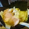 すごい煮干ラーメン凪 新宿ゴールデン街店本館