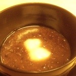 はらまさ - ぜんざい