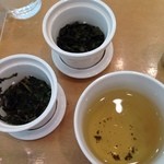 茶語 チャイナティーハウス - 