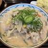丸亀製麺 太田店