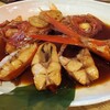 魚料理 常陸