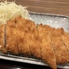 とんかつ　ひらよし