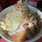 ラーメン二郎 - 