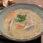 Tonkatsu Hirayoshi - 