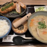 Tonkatsu Hirayoshi - 