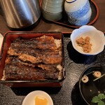 川魚料理 うおたつ - 