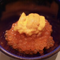 恵比寿 鮨 栞庵 やましろ -  恵比寿 鮨 栞庵 やましろ -