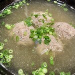 さかなの台所 オリエンタル - 