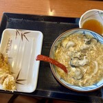 丸亀製麺 - 