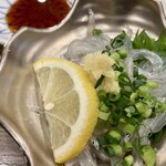 さかなの台所 オリエンタル - 